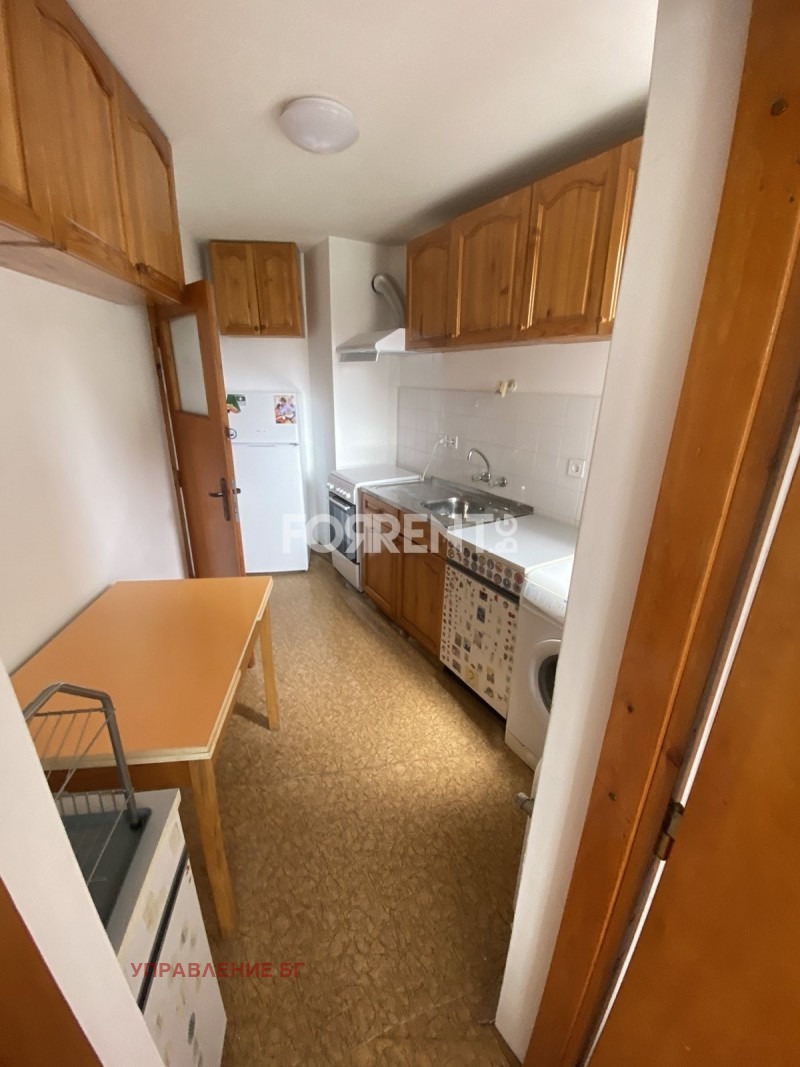 A louer  2 chambres Sofia , Lozenets , 110 m² | 29966545 - image [4]