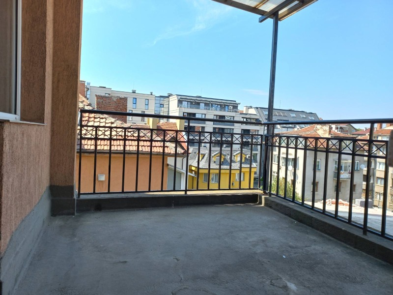 Do wynajęcia  2 sypialnie Sofia , Oboriszcze , 110 mkw | 74741254 - obraz [7]