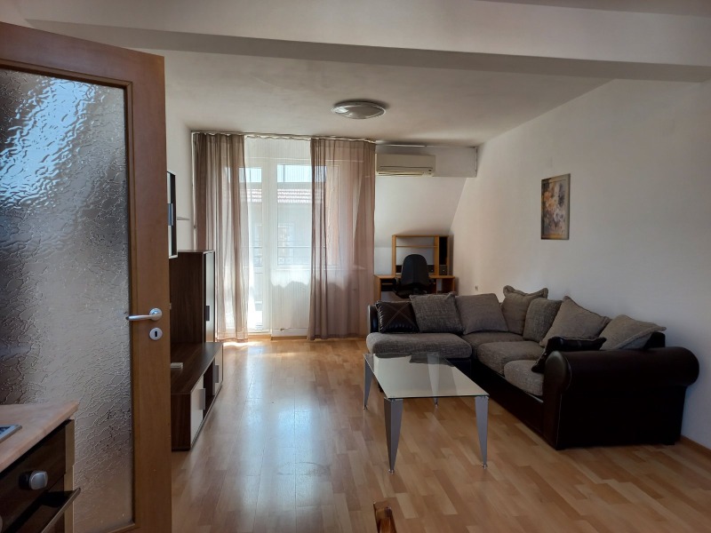 Do wynajęcia  2 sypialnie Sofia , Oboriszcze , 110 mkw | 74741254 - obraz [4]