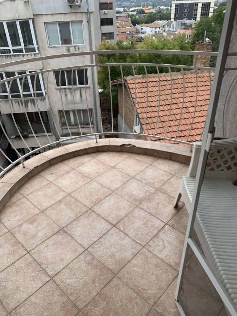 Te huur  2 slaapkamers Varna , Tsentar , 120 m² | 67263488 - afbeelding [11]
