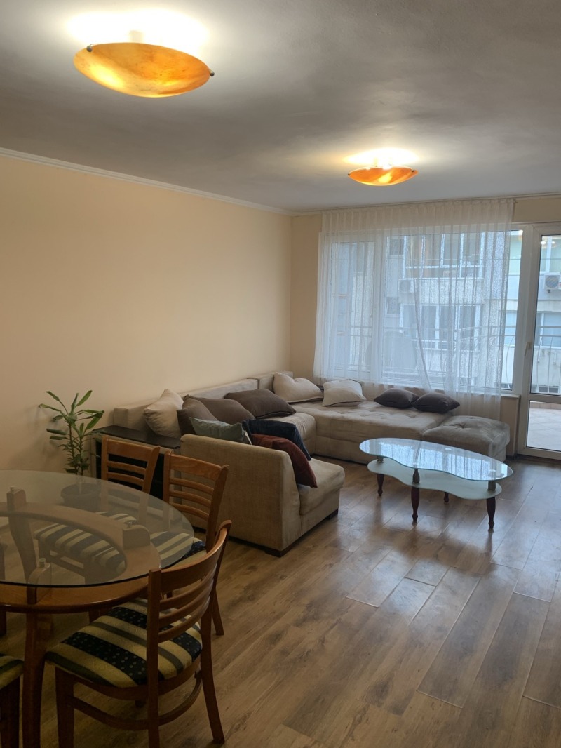 Te huur  2 slaapkamers Varna , Tsentar , 120 m² | 67263488 - afbeelding [3]