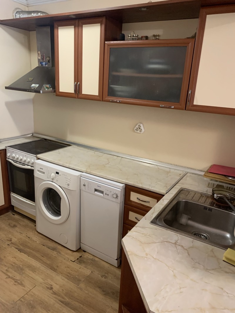 Te huur  2 slaapkamers Varna , Tsentar , 120 m² | 67263488 - afbeelding [4]