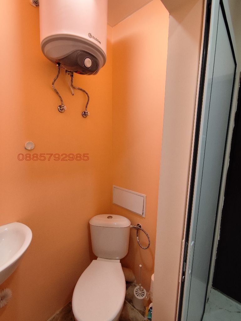 Дава под наем 3-СТАЕН, гр. Стара Загора, Център, снимка 9 - Апартаменти - 53417298