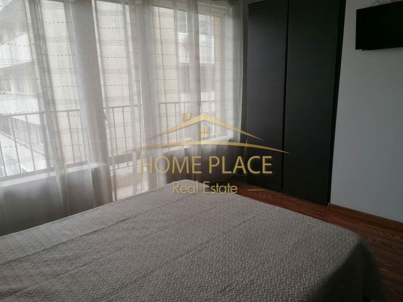 Дава под наем 3-СТАЕН, гр. Варна, ВИНС-Червен площад, снимка 5 - Апартаменти - 53593008