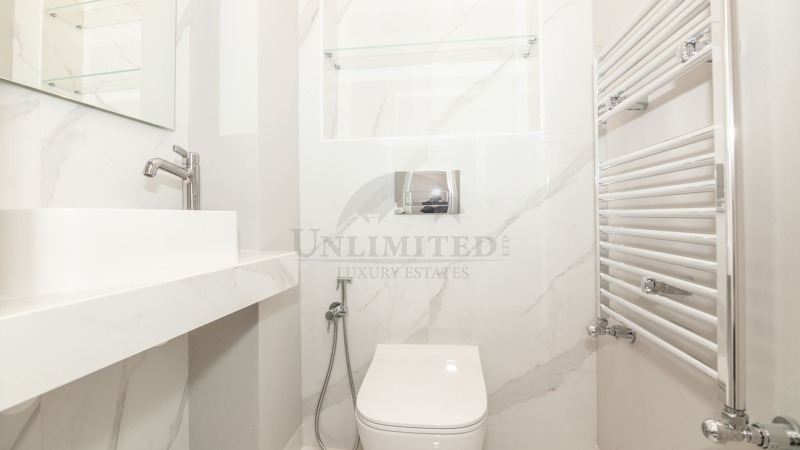 K pronájmu  3 ložnice Sofia , Vitoša , 180 m2 | 30592699 - obraz [13]