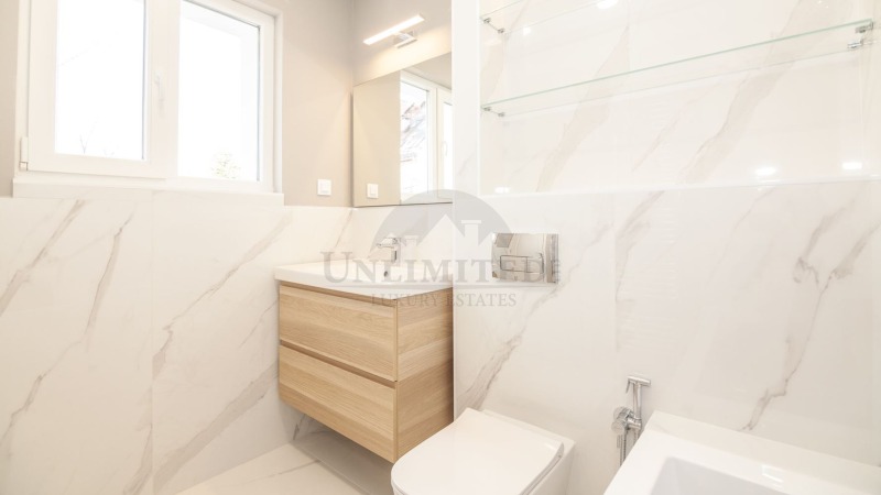 K pronájmu  3 ložnice Sofia , Vitoša , 180 m2 | 30592699 - obraz [14]