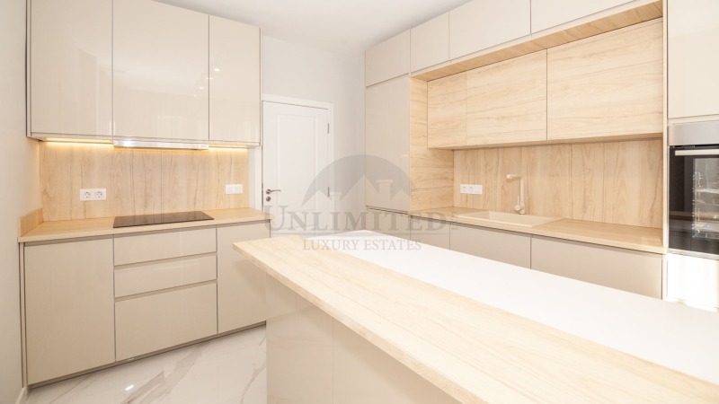 K pronájmu  3 ložnice Sofia , Vitoša , 180 m2 | 30592699 - obraz [6]