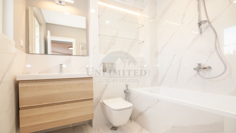 K pronájmu  3 ložnice Sofia , Vitoša , 180 m2 | 30592699 - obraz [10]