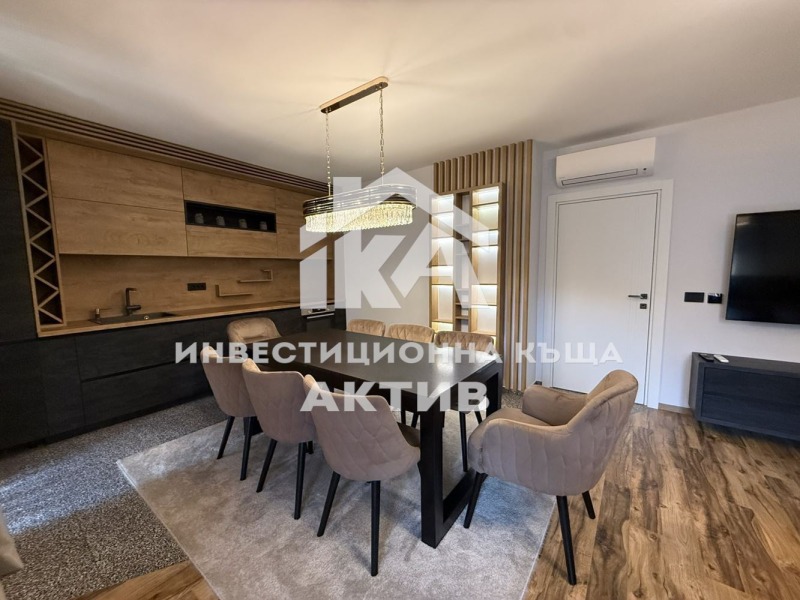 K pronájmu  3 ložnice Plovdiv , Karšijaka , 190 m2 | 67214104