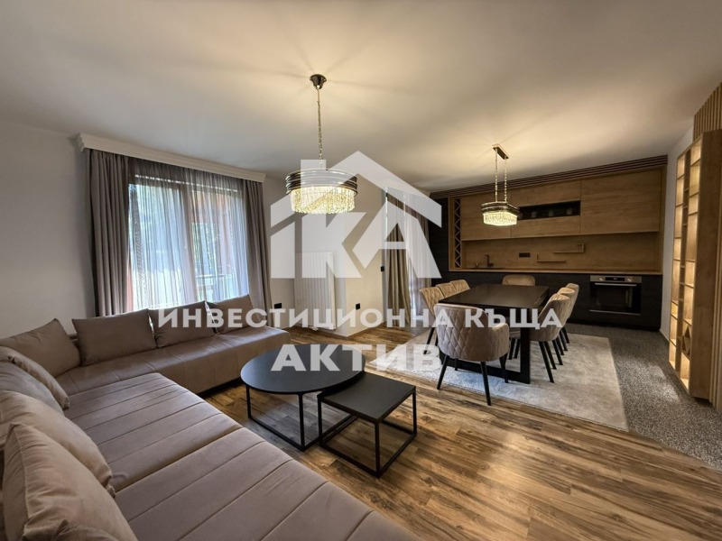 K pronájmu  3 ložnice Plovdiv , Karšijaka , 190 m2 | 67214104 - obraz [2]