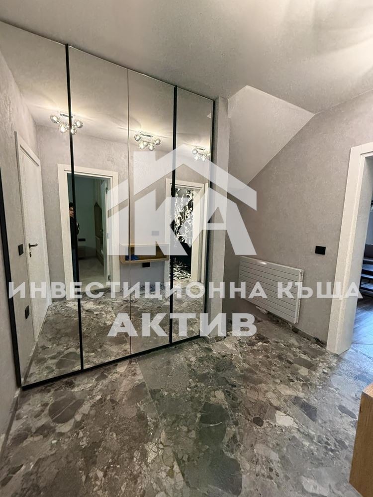 K pronájmu  3 ložnice Plovdiv , Karšijaka , 190 m2 | 67214104 - obraz [11]