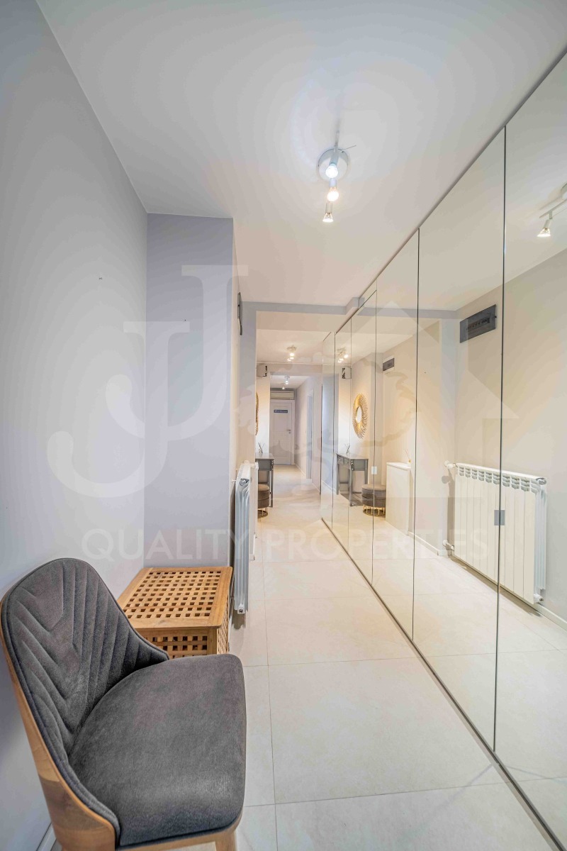 Дава под наем 4-СТАЕН, гр. София, Център, снимка 13 - Апартаменти - 53466807