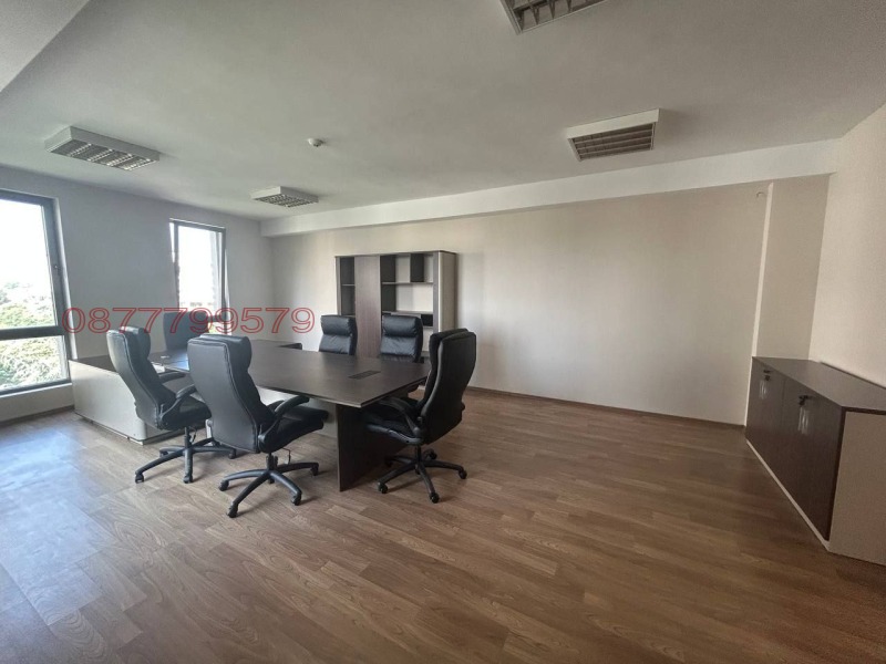 Дава под наем  Офис град Стара Загора , Опълченски , 143 кв.м | 65669273 - изображение [3]