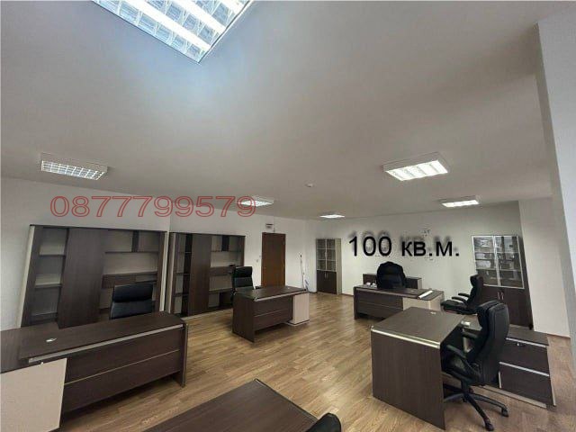 Дава под наем  Офис град Стара Загора , Опълченски , 143 кв.м | 65669273 - изображение [6]
