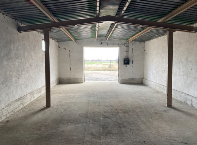 Kiadó  Tárolás Sofia , NPZ Iskar , 160 négyzetméter | 48770129 - kép [2]