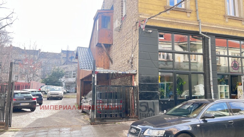 Do wynajęcia  Гараж, Паркомясто Sofia , Centar , 12 mkw | 15895562 - obraz [4]