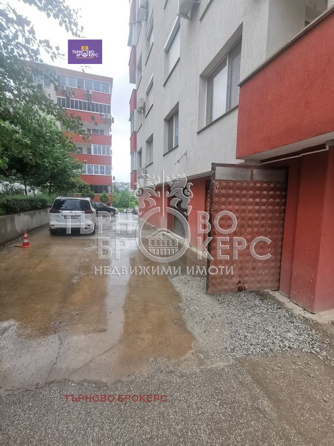 En renta  Cochera Veliko Tarnovo , Buzludzha , 24 metros cuadrados | 93398512 - imagen [4]