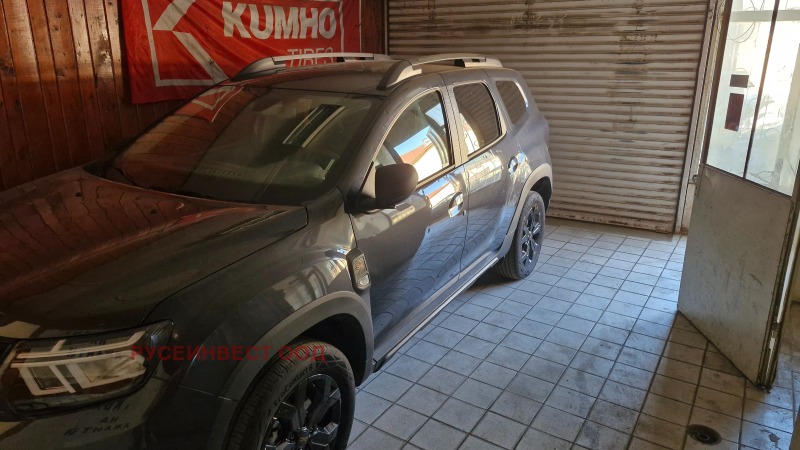 Дава под наем  Гараж град Русе , Централен кооп. пазар , 55 кв.м | 43971150
