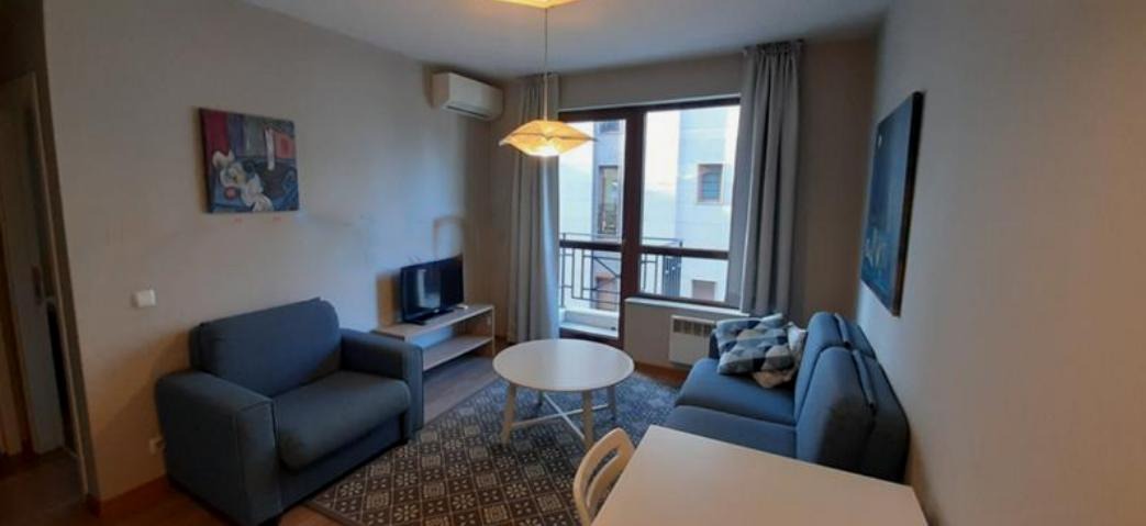 Дава под наем 2-СТАЕН, гр. София, Яворов, снимка 2 - Апартаменти - 53861657