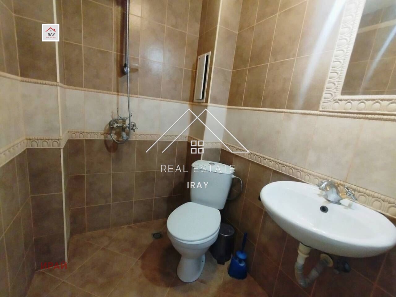 Дава под наем 2-СТАЕН, гр. Стара Загора, Център, снимка 8 - Апартаменти - 55639607