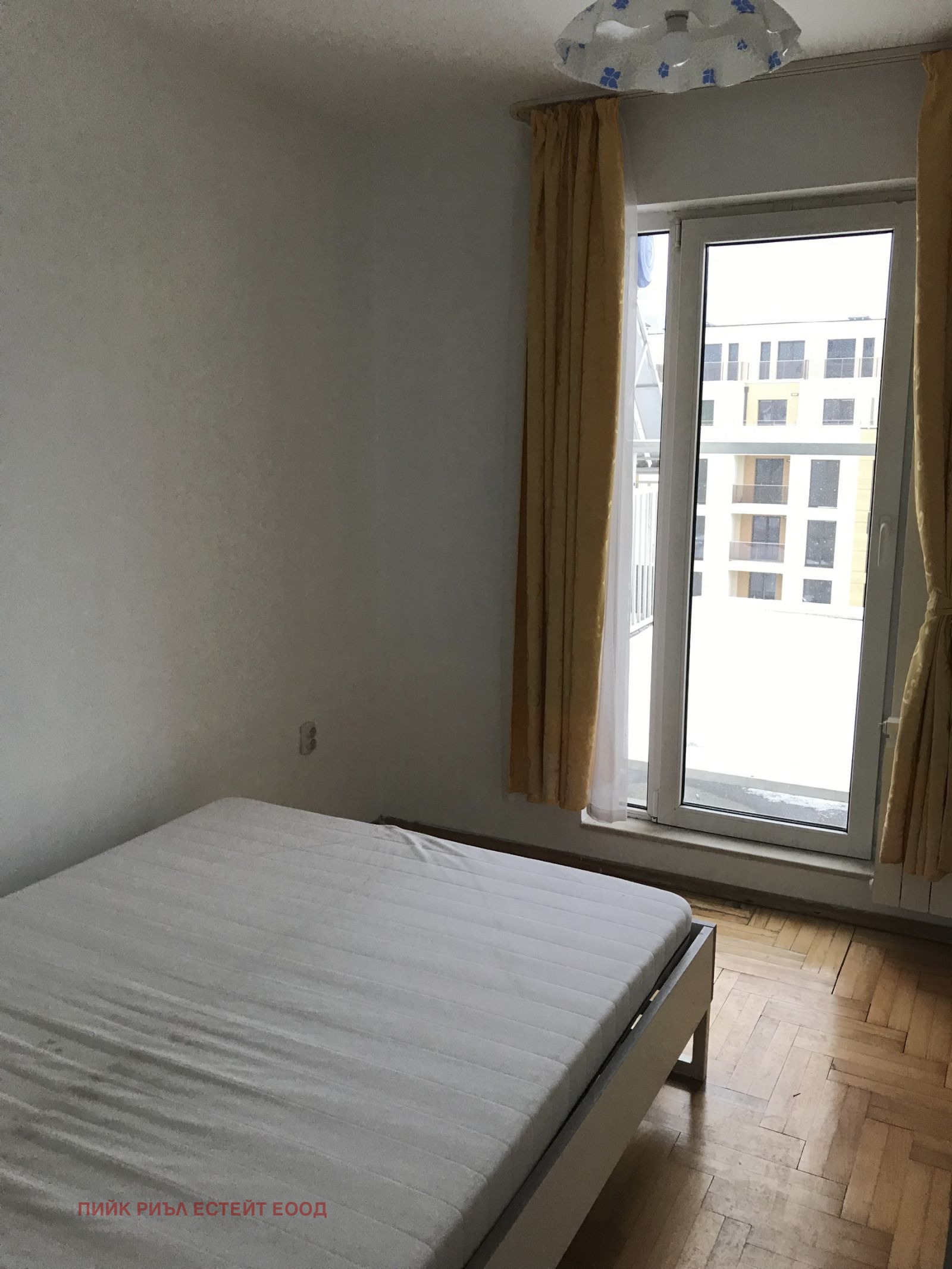Дава под наем 3-СТАЕН, гр. София, Хиподрума, снимка 4 - Апартаменти - 55229916