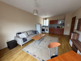 1 slaapkamer Tsentar, Sofia