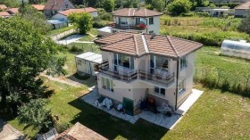 Hus Benkovski, region Varna 1