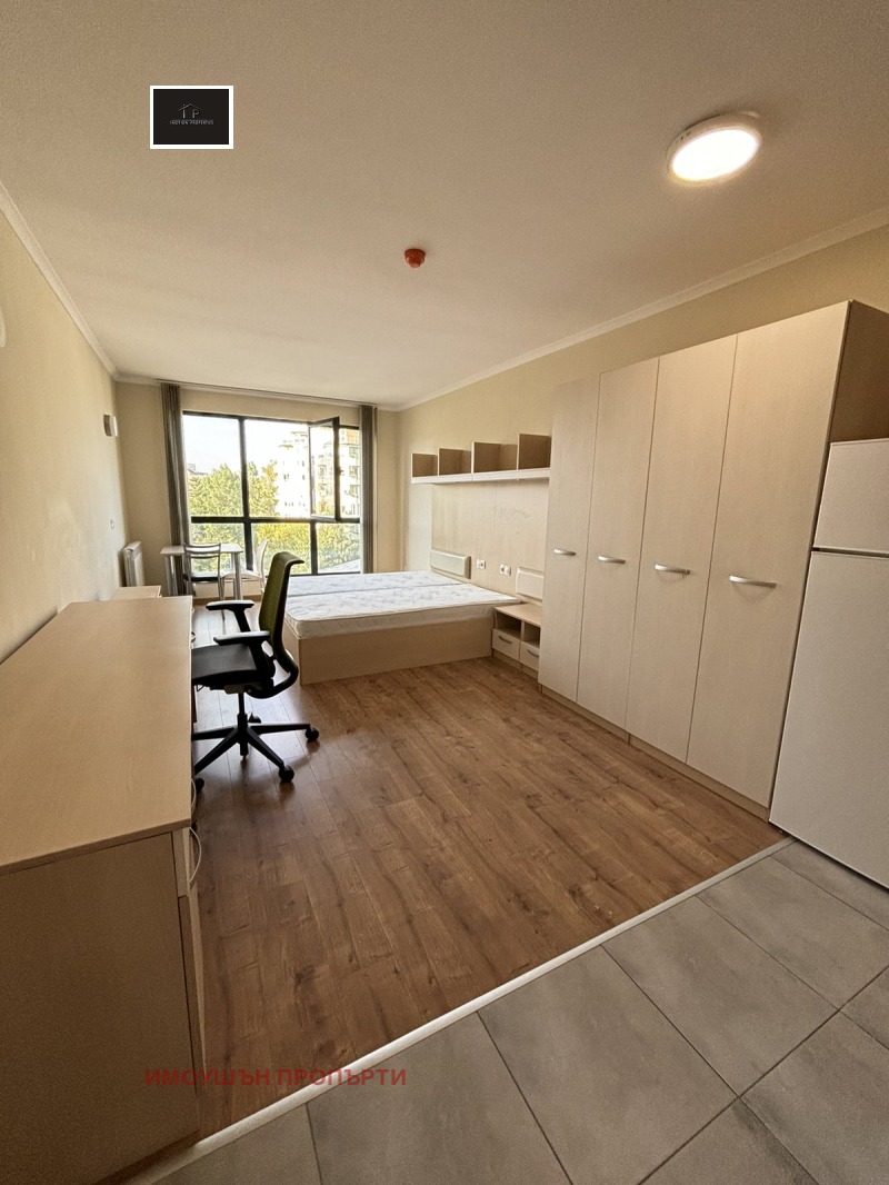 A louer  Studio Sofia , Stoudentski grad , 50 m² | 61676078 - image [3]