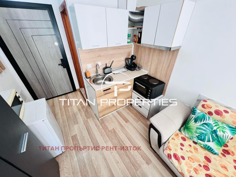 A louer  Studio Bourgas , Zornitsa , 28 m² | 16077352 - image [2]