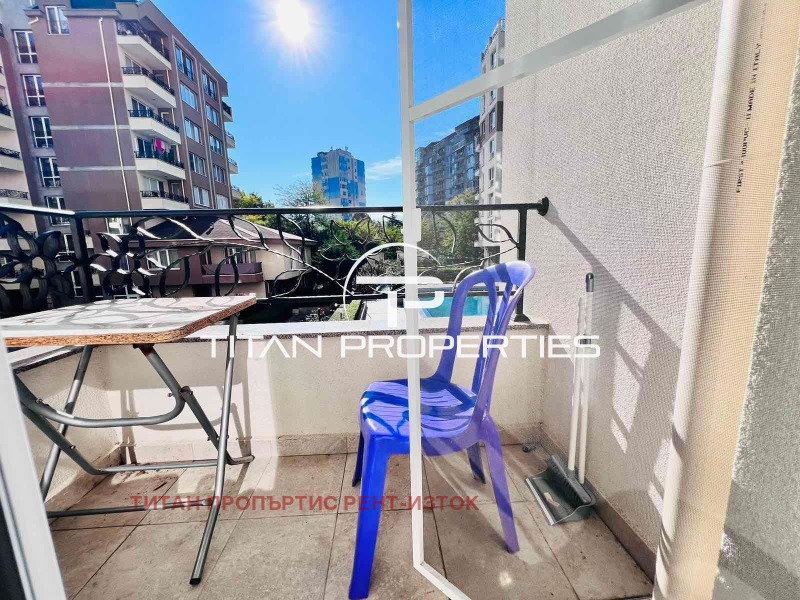 A louer  Studio Bourgas , Zornitsa , 28 m² | 16077352 - image [6]