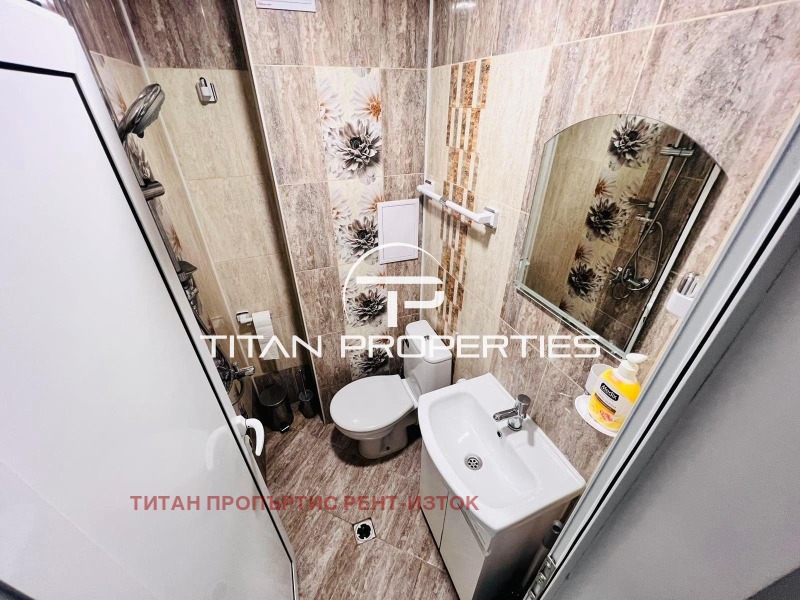 A louer  Studio Bourgas , Zornitsa , 28 m² | 16077352 - image [4]