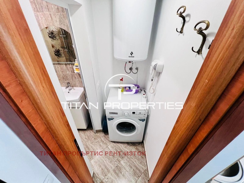 A louer  Studio Bourgas , Zornitsa , 28 m² | 16077352 - image [5]