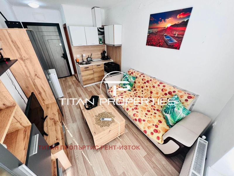A louer  Studio Bourgas , Zornitsa , 28 m² | 16077352
