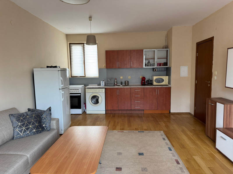 Te huur  1 slaapkamer Sofia , Tsentar , 70 m² | 33491599 - afbeelding [3]