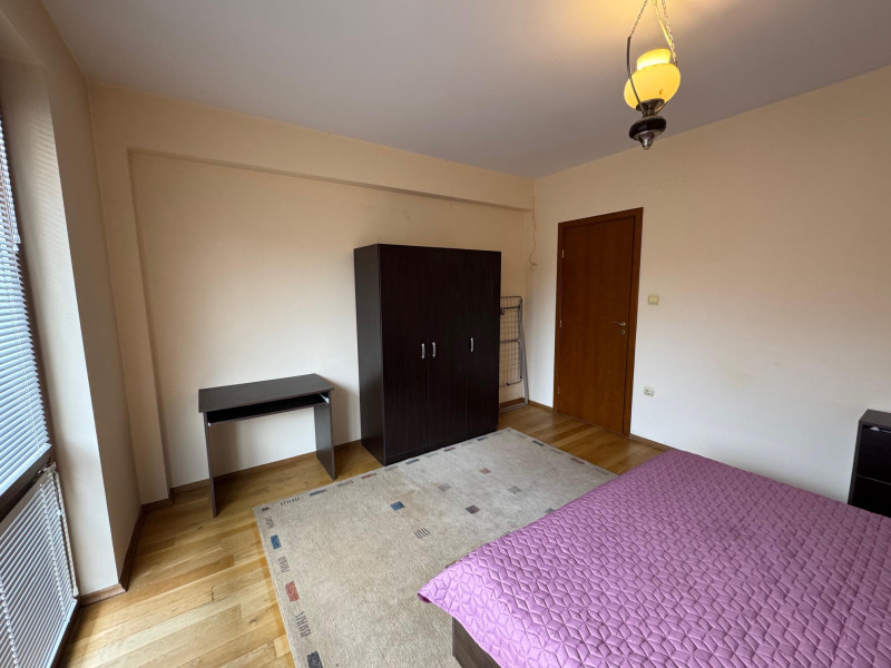 Te huur  1 slaapkamer Sofia , Tsentar , 70 m² | 33491599 - afbeelding [4]