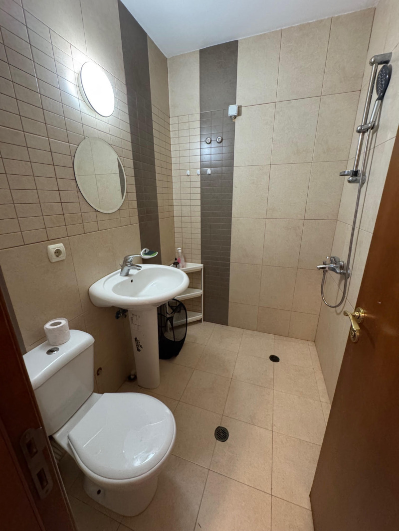 Te huur  1 slaapkamer Sofia , Tsentar , 70 m² | 33491599 - afbeelding [7]