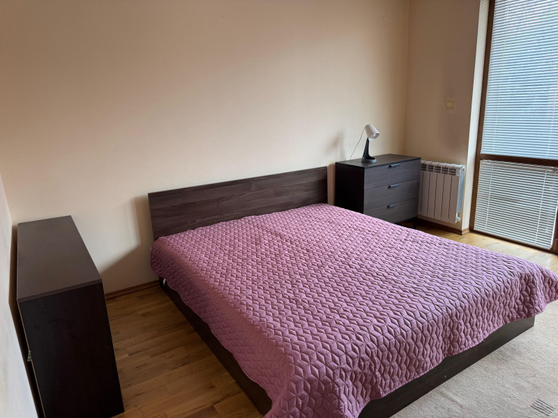 Te huur  1 slaapkamer Sofia , Tsentar , 70 m² | 33491599 - afbeelding [5]