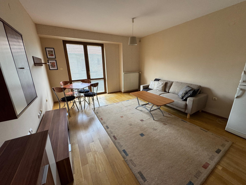 Te huur  1 slaapkamer Sofia , Tsentar , 70 m² | 33491599 - afbeelding [2]