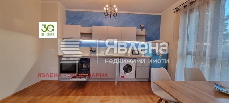 Дава под наем  2-стаен град Варна , к.к. Св.Св. Константин и Елена , 76 кв.м | 15885292
