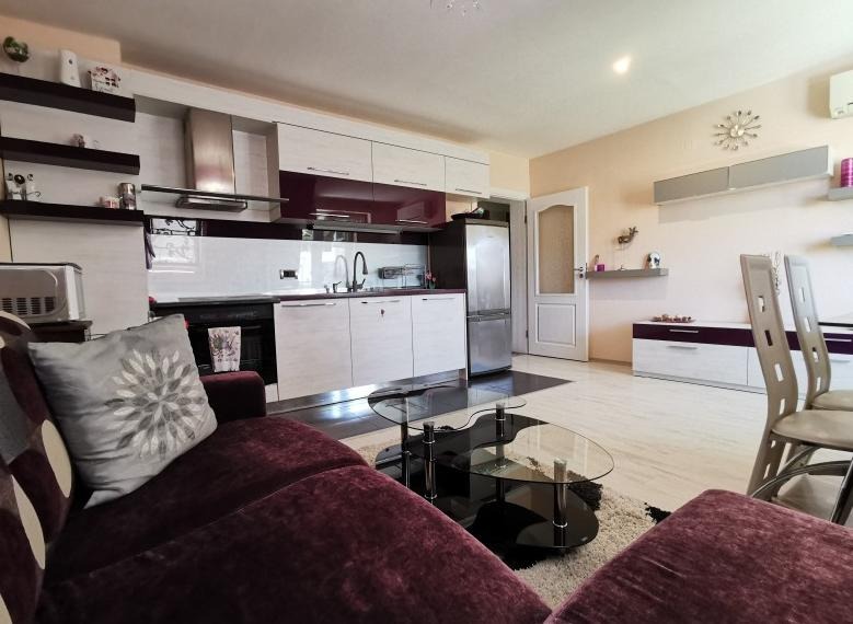 Издаје се  2 спаваће собе Пловдив , Каршијака , 70 м2 | 37156355 - слика [2]