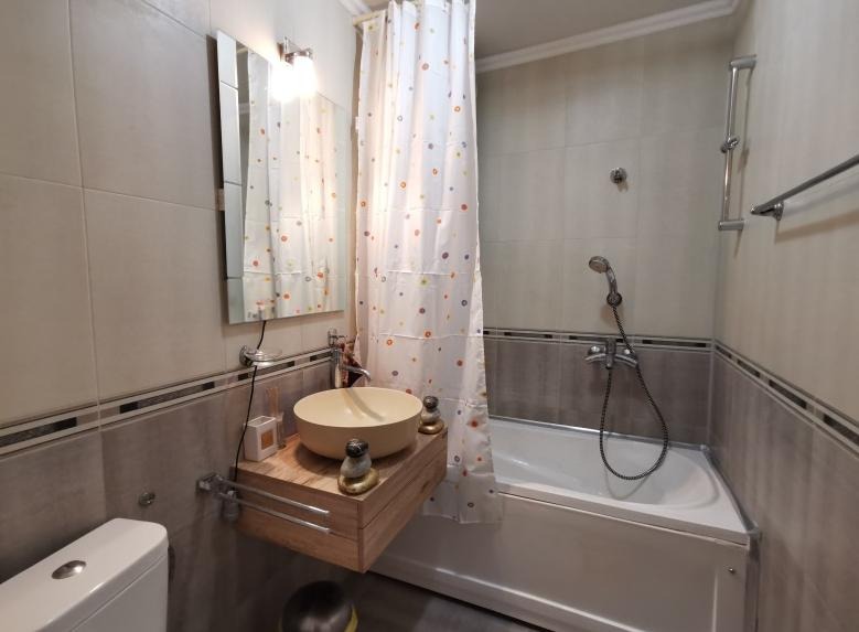 Издаје се  2 спаваће собе Пловдив , Каршијака , 70 м2 | 37156355 - слика [8]