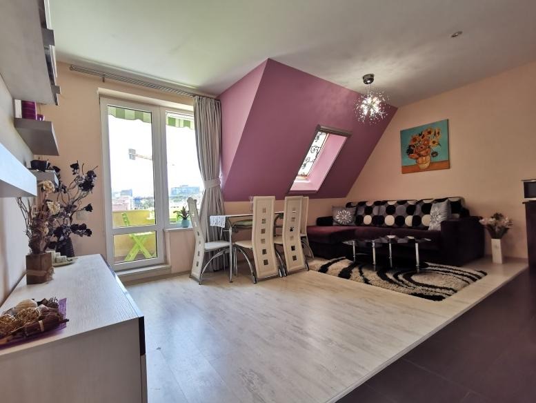 Издаје се  2 спаваће собе Пловдив , Каршијака , 70 м2 | 37156355 - слика [3]