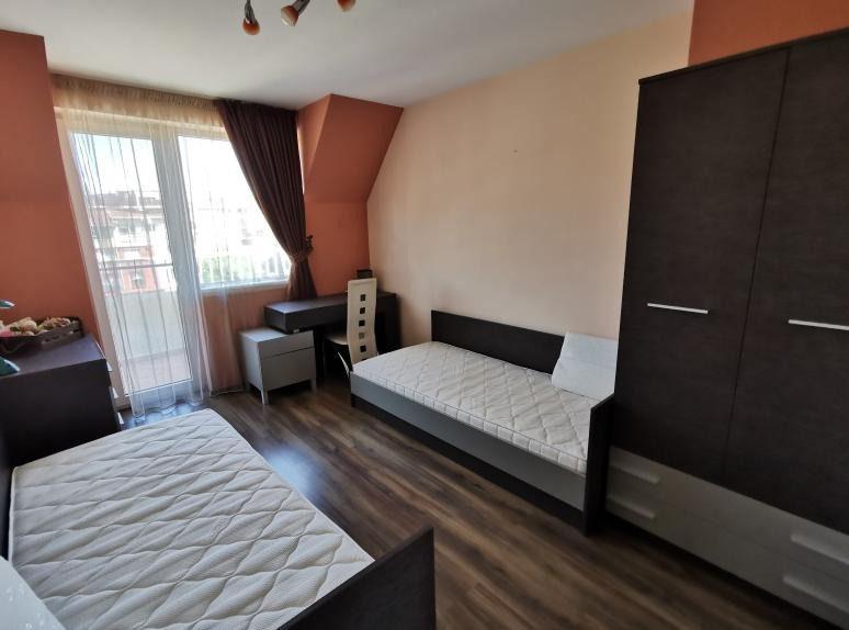 Издаје се  2 спаваће собе Пловдив , Каршијака , 70 м2 | 37156355 - слика [6]