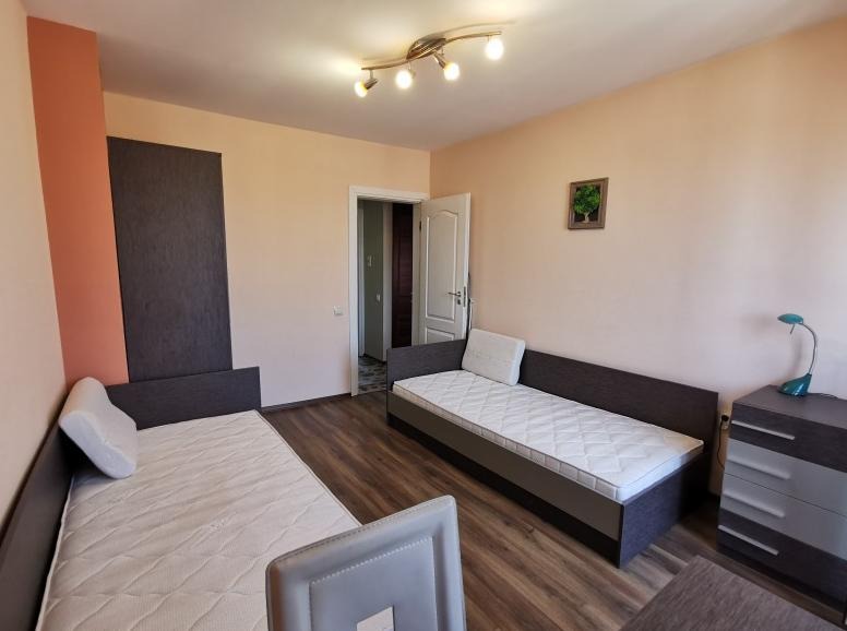 Издаје се  2 спаваће собе Пловдив , Каршијака , 70 м2 | 37156355 - слика [7]
