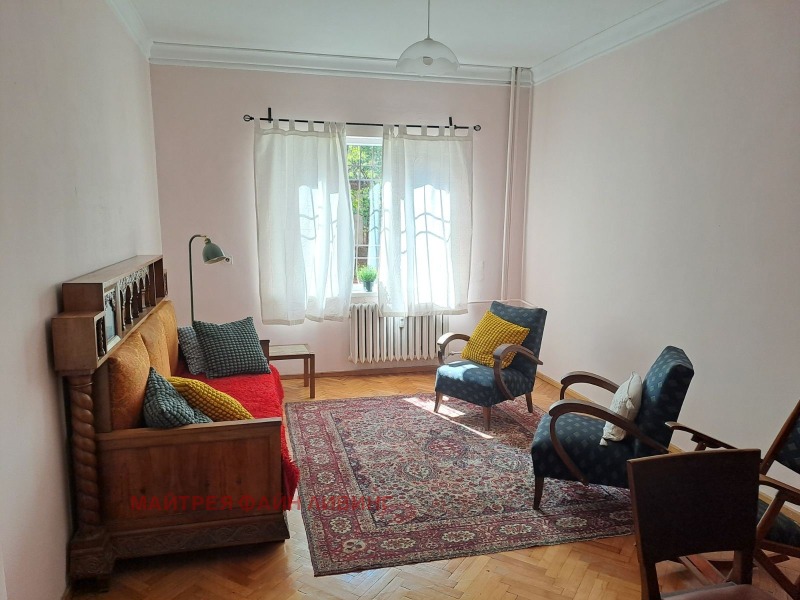Kiralık  2 yatak odası Sofia , Centar , 80 metrekare | 71395811
