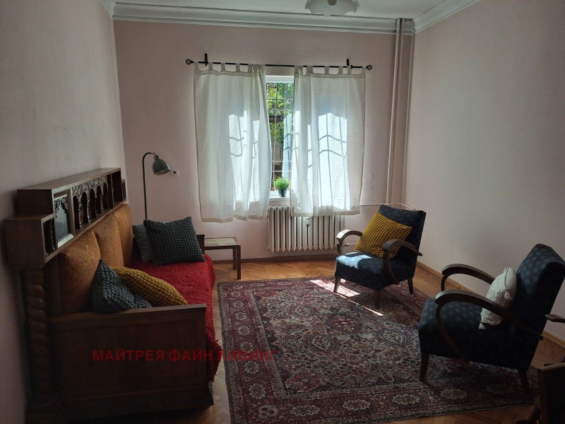 Kiralık  2 yatak odası Sofia , Centar , 80 metrekare | 71395811 - görüntü [2]