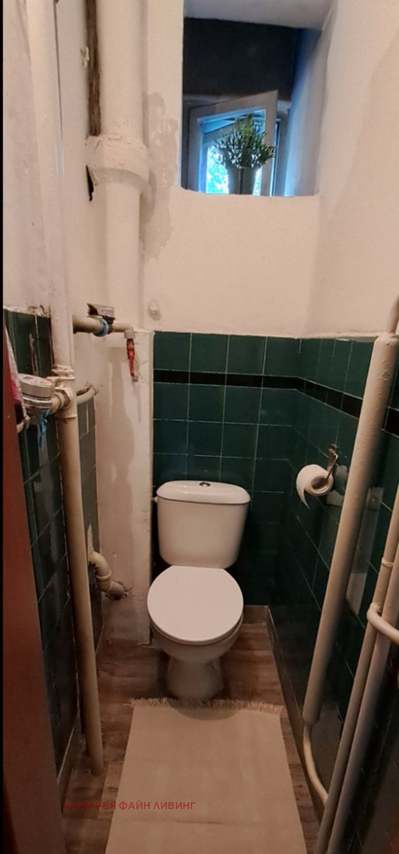 Kiralık  2 yatak odası Sofia , Centar , 80 metrekare | 71395811 - görüntü [10]