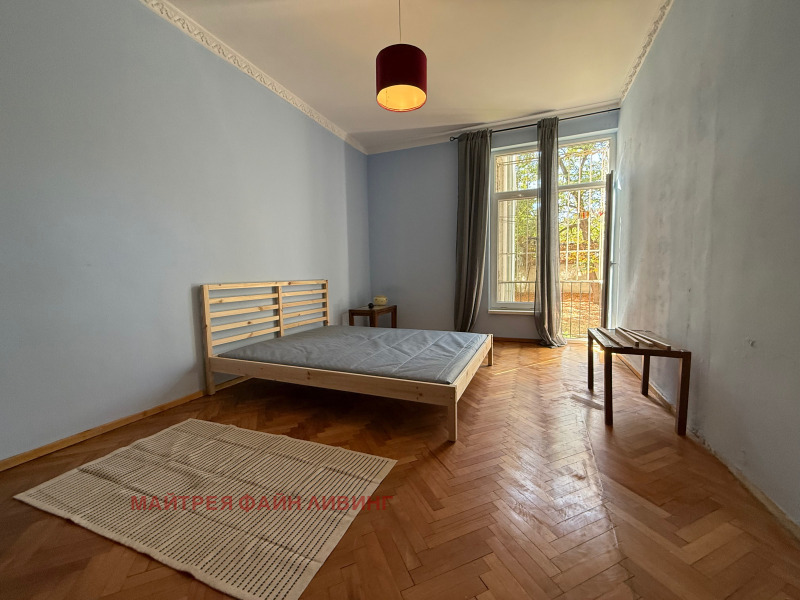 Издаје се  2 спаваће собе Софија , Центар , 80 м2 | 71395811 - слика [6]