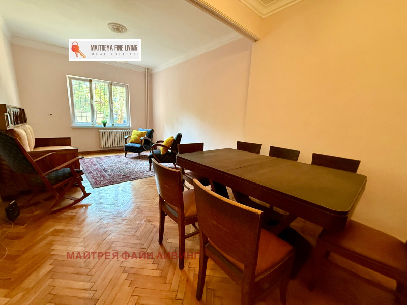Издаје се  2 спаваће собе Софија , Центар , 80 м2 | 71395811 - слика [3]