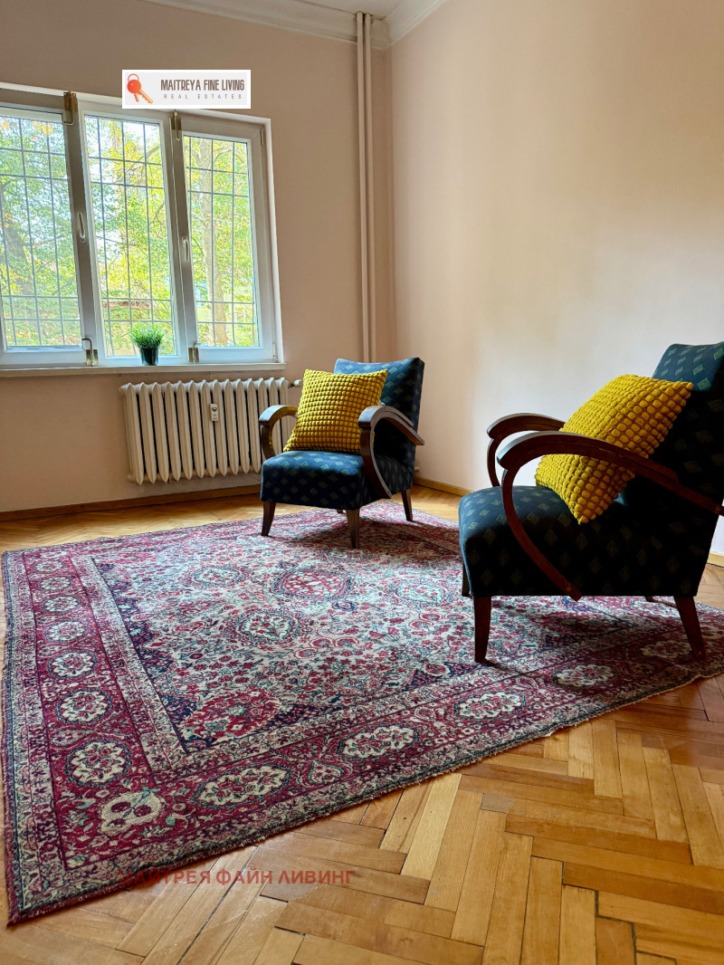 Под наем 3-СТАЕН, град София, Център • 900 € • 99157360 — Holmes.bg